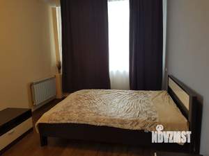 1-к квартира, на длительный срок, 54м2, 8/8 этаж