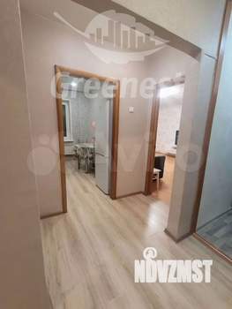 2-к квартира, на длительный срок, 47м2, 2/9 этаж