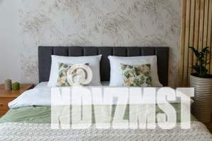 1-к квартира, посуточно, 35м2, 1/5 этаж