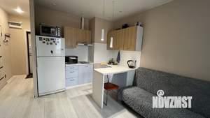 1-к квартира, посуточно, 37м2, 17/19 этаж