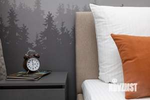 1-к квартира, посуточно, 39м2, 2/17 этаж