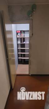 3-к квартира, на длительный срок, 59м2, 4/5 этаж