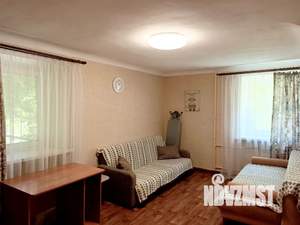 2-к квартира, посуточно, 44м2, 2/5 этаж