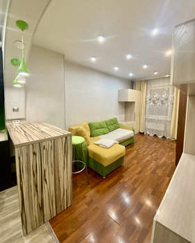 2-к квартира, на длительный срок, 29м2, 5/5 этаж