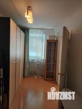 2-к квартира, на длительный срок, 43м2, 2/4 этаж