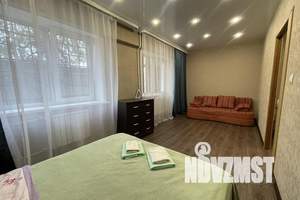 2-к квартира, посуточно, 57м2, 1/9 этаж
