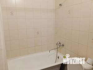 1-к квартира, посуточно, 42м2, 15/15 этаж