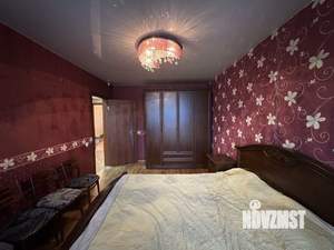 3-к квартира, на длительный срок, 59м2, 5/5 этаж