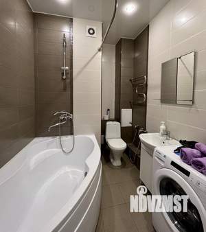 2-к квартира, посуточно, 45м2, 1/1 этаж