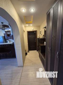 3-к квартира, на длительный срок, 76м2, 13/17 этаж