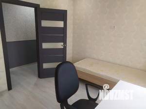 4-к квартира, на длительный срок, 100м2, 10/16 этаж