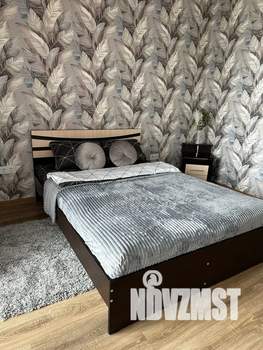 1-к квартира, посуточно, 37м2, 6/16 этаж