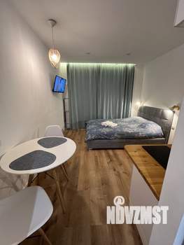 Студия квартира, посуточно, 19м2, 2/5 этаж