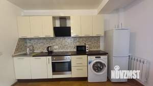 2-к квартира, на длительный срок, 52м2, 4/5 этаж