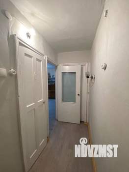 2-к квартира, на длительный срок, 45м2, 1/5 этаж