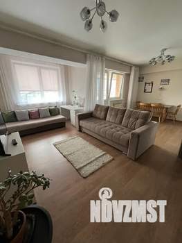 2-к квартира, посуточно, 70м2, 5/10 этаж
