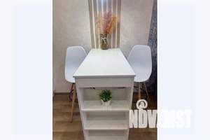 1-к квартира, посуточно, 27м2, 14/17 этаж