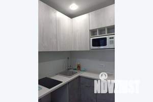2-к квартира, посуточно, 42м2, 1/5 этаж