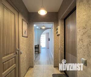 1-к квартира, посуточно, 35м2, 8/14 этаж