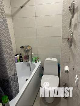 Студия квартира, посуточно, 23м2, 15/18 этаж