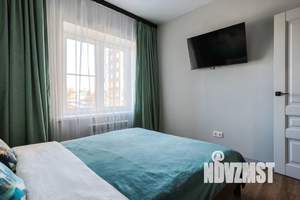 3-к квартира, посуточно, 64м2, 5/17 этаж