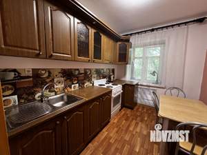 2-к квартира, на длительный срок, 47м2, 2/9 этаж