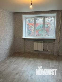 Студия квартира, на длительный срок, 19м2, 1/6 этаж