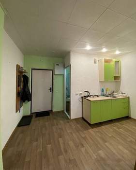 1-к квартира, на длительный срок, 35м2, 5/9 этаж