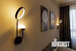 1-к квартира, посуточно, 47м2, 10/19 этаж