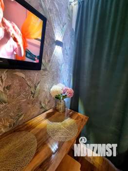 Студия квартира, посуточно, 23м2, 4/10 этаж