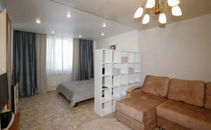 1-к квартира, на длительный срок, 53м2, 10/12 этаж