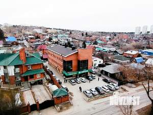 Студия квартира, на длительный срок, 22м2, 8/18 этаж