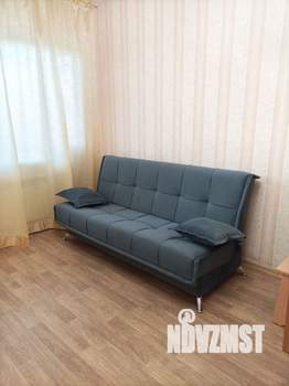 Студия квартира, на длительный срок, 26м2, 5/17 этаж