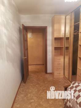 2-к квартира, на длительный срок, 46м2, 1/4 этаж
