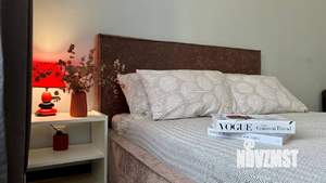 2-к квартира, посуточно, 73м2, 3/15 этаж