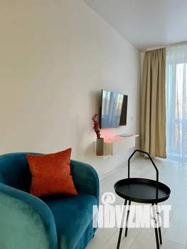 3-к квартира, посуточно, 61м2, 4/4 этаж