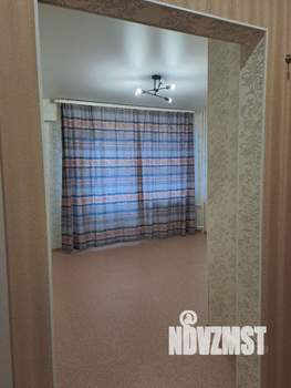 1-к квартира, на длительный срок, 38м2, 12/21 этаж