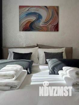 1-к квартира, посуточно, 21м2, 1/1 этаж