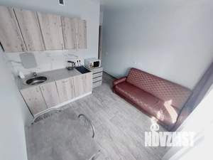 2-к квартира, посуточно, 36м2, 6/10 этаж