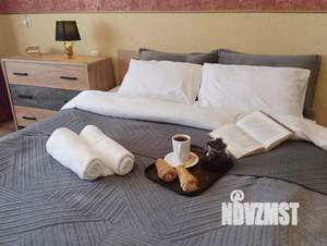 2-к квартира, посуточно, 52м2, 7/10 этаж
