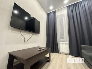 1-к квартира, на длительный срок, 37м2, 11/11 этаж