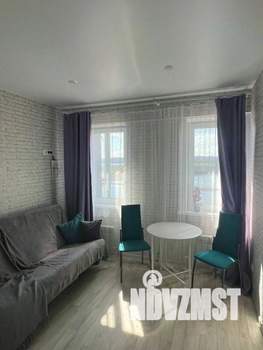 1-к квартира, посуточно, 32м2, 1/1 этаж