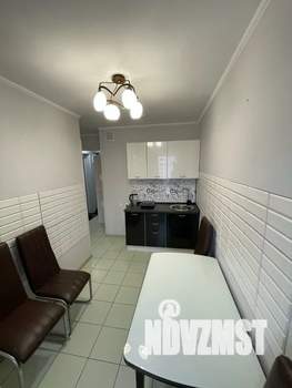 1-к квартира, посуточно, 30м2, 8/14 этаж