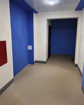 1-к квартира, на длительный срок, 35м2, 2/2 этаж