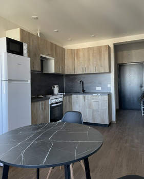 2-к квартира, на длительный срок, 46м2, 7/15 этаж