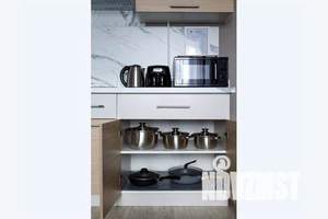 2-к квартира, посуточно, 60м2, 13/15 этаж