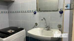 3-к квартира, на длительный срок, 64м2, 4/5 этаж