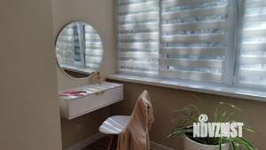 3-к квартира, посуточно, 78м2, 1/5 этаж