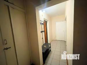 2-к квартира, на длительный срок, 49м2, 4/9 этаж