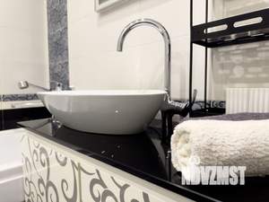 Студия квартира, на длительный срок, 36м2, 2/16 этаж